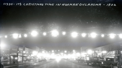 Main Street Downtown 3 Photo