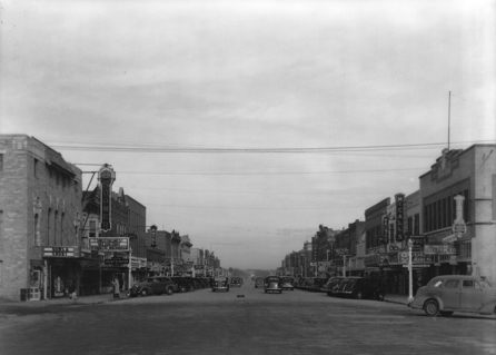 Main Street Downtown 1