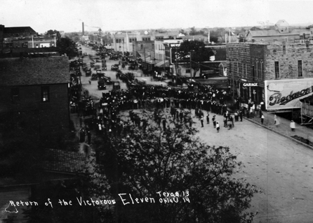 Main Street Downtown 5