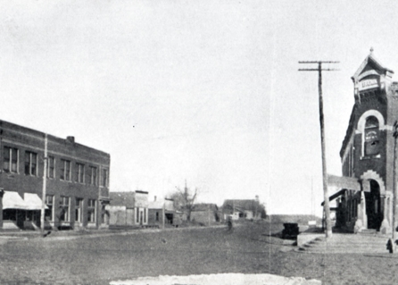 Main Street Downtown 6